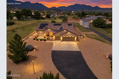 4600 S Cherokee Avenue, Sierra Vista, AZ 85650 - Photo 2