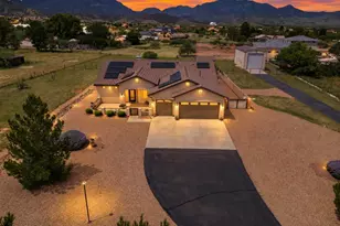 4600 S Cherokee Ave, Sierra Vista, AZ 85650 - Photo 2