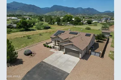 4600 S Cherokee Avenue, Sierra Vista, AZ 85650 - Photo 58