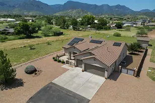 4600 S Cherokee Ave, Sierra Vista, AZ 85650 - Photo 58