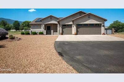 4600 S Cherokee Avenue, Sierra Vista, AZ 85650 - Photo 4