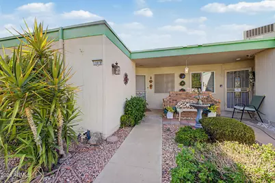 11078 W Coggins Drive, Sun City, AZ 85351 - Photo 8