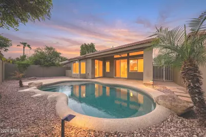 1451 W Armstrong Way, Chandler, AZ 85286 - Photo 1