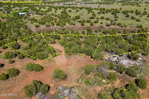 8788 Andrea Pl, Show Low, AZ 85901 - Photo 1