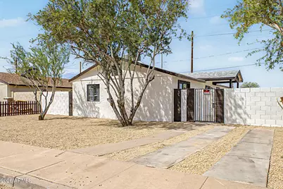 3646 W Hadley Street, Phoenix, AZ 85009 - Photo 4