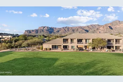 5273 S Overlook Trail, Gold Canyon, AZ 85118 - Photo 4