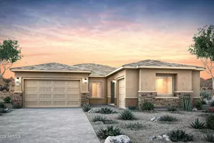 2452 E Olive Oil Rd, San Tan Valley, AZ 85140 - Photo 1