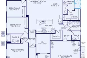 2452 E Olive Oil Rd, San Tan Valley, AZ 85140 - Photo 2