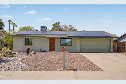 14616 N 33rd Street, Phoenix, AZ 85032 - Photo 1