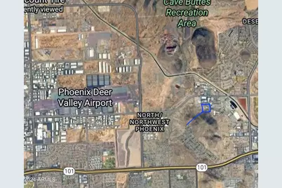 21825 N 16th Street, Phoenix, AZ 85024 - Photo 38