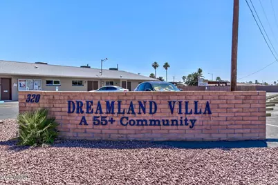 6121 E Billings Street, Mesa, AZ 85205 - Photo 30