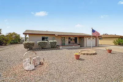 6121 E Billings Street, Mesa, AZ 85205 - Photo 2
