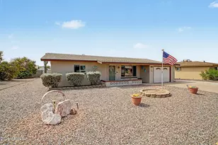 6121 E Billings St, Mesa, AZ 85205 - Photo 2