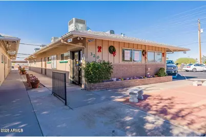 6121 E Billings Street, Mesa, AZ 85205 - Photo 32