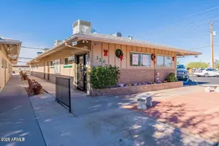 6121 E Billings St, Mesa, AZ 85205 - Photo 32