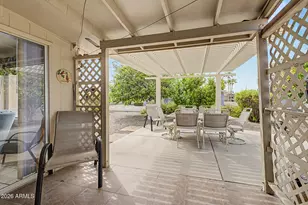 6121 E Billings St, Mesa, AZ 85205 - Photo 24