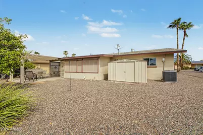 6121 E Billings Street, Mesa, AZ 85205 - Photo 28