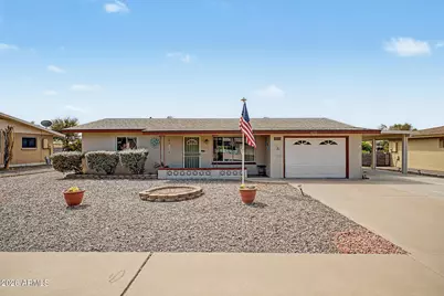6121 E Billings Street, Mesa, AZ 85205 - Photo 1