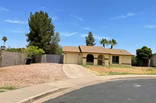 2834 E Juanita Ave, Mesa, AZ 85204 - Photo 2