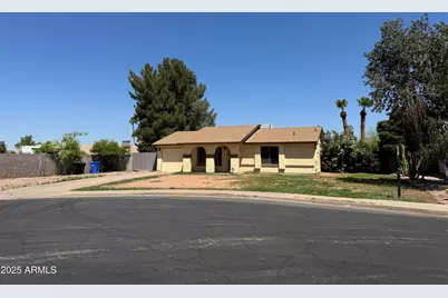 2834 E Juanita Avenue, Mesa, AZ 85204 - Photo 46