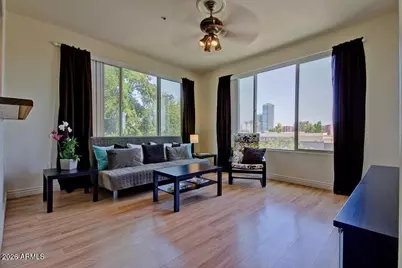 430 W 1st Street #104, Tempe, AZ 85281 - Photo 4
