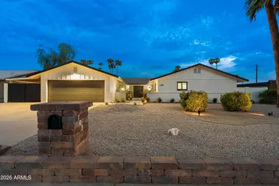 709 E Royal Palm Road, Phoenix, AZ 85020 - Photo 1