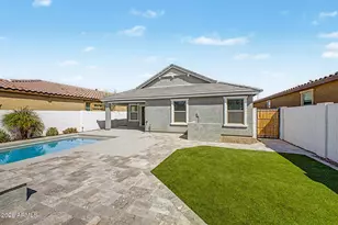 4728 S Riata St, Gilbert, AZ 85297 - Photo 22