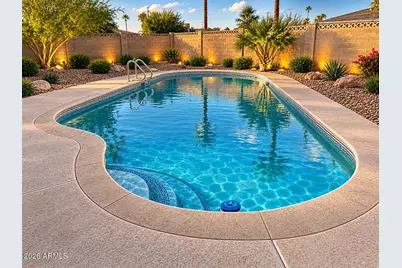 1557 N Fern Circle, Mesa, AZ 85201 - Photo 2
