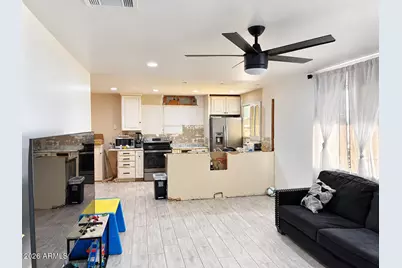 1557 N Fern Circle, Mesa, AZ 85201 - Photo 4
