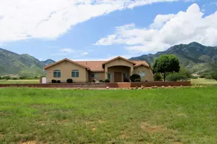 9292 S Lippizan Pl, Hereford, AZ 85615 - Photo 2