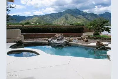 9292 S Lippizan Place, Hereford, AZ 85615 - Photo 66