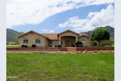 9292 S Lippizan Place, Hereford, AZ 85615 - Photo 1