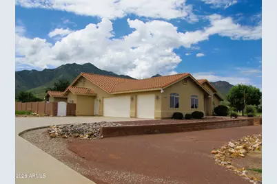 9292 S Lippizan Place, Hereford, AZ 85615 - Photo 6
