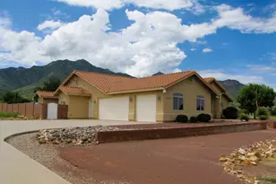 9292 S Lippizan Pl, Hereford, AZ 85615 - Photo 6