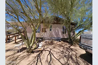 11761 N Abel Place, Florence, AZ 85132 - Photo 36