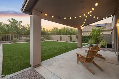 10284 E Mallow Circle, Scottsdale, AZ 85255 - Photo 10