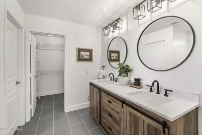 10284 E Mallow Circle, Scottsdale, AZ 85255 - Photo 20