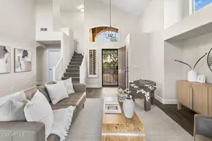 10284 E Mallow Cir, Scottsdale, AZ 85255 - Photo 2