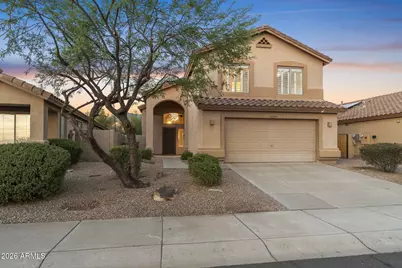 10284 E Mallow Circle, Scottsdale, AZ 85255 - Photo 1