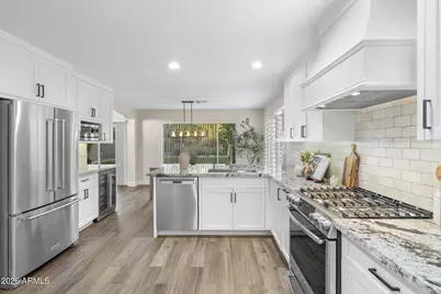 10284 E Mallow Circle, Scottsdale, AZ 85255 - Photo 6