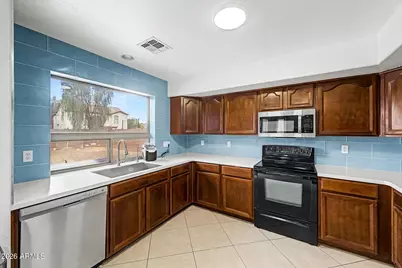 2775 S 161st Drive, Goodyear, AZ 85338 - Photo 12