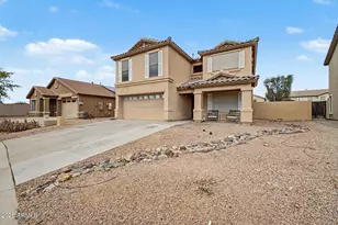 2775 S 161st Dr, Goodyear, AZ 85338 - Photo 38
