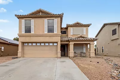 2775 S 161st Drive, Goodyear, AZ 85338 - Photo 1