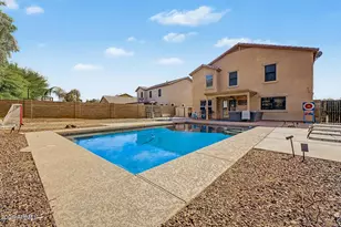 2775 S 161st Dr, Goodyear, AZ 85338 - Photo 32