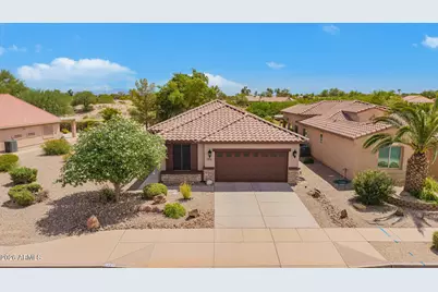 2467 E Hancock Trail, Casa Grande, AZ 85194 - Photo 2