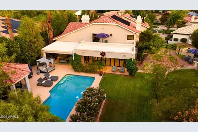 20 E Los Arboles Circle, Tempe, AZ 85284 - Photo 46