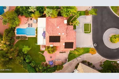 20 E Los Arboles Circle, Tempe, AZ 85284 - Photo 4