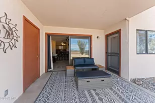 100 N Vulture Mine Rd, Wickenburg, AZ 85390 - Photo 22