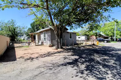5528 S Glendale Avenue, Globe, AZ 85501 - Photo 2