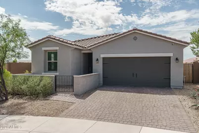 24133 W Gibson Lane, Buckeye, AZ 85326 - Photo 30